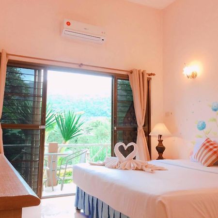 Phurua Bussaba Resort & Spa Loei Zewnętrze zdjęcie