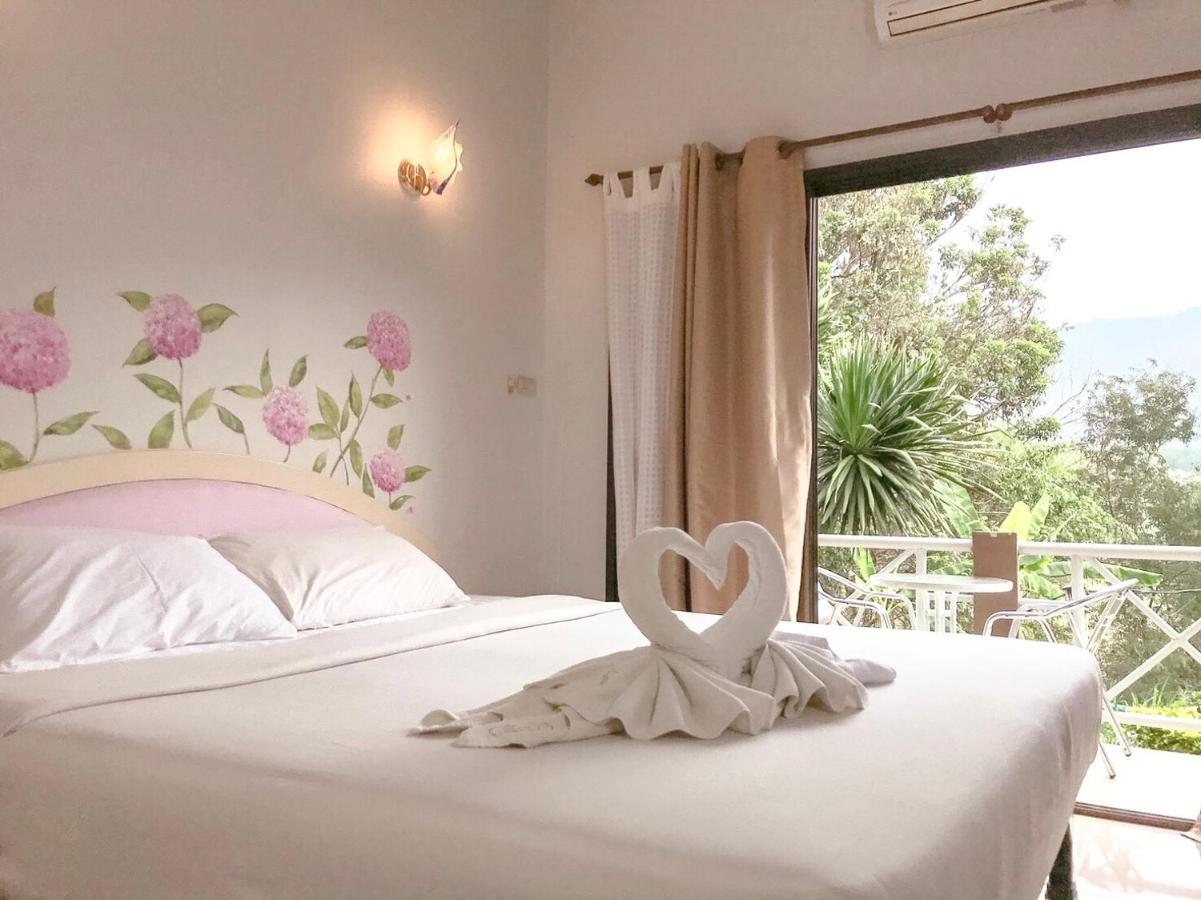 Phurua Bussaba Resort & Spa Loei Zewnętrze zdjęcie