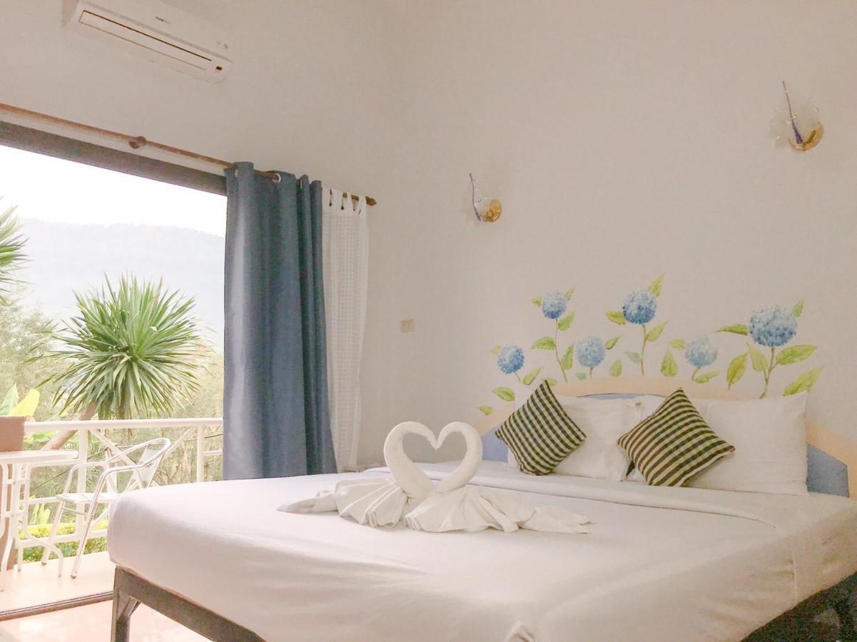 Phurua Bussaba Resort & Spa Loei Zewnętrze zdjęcie