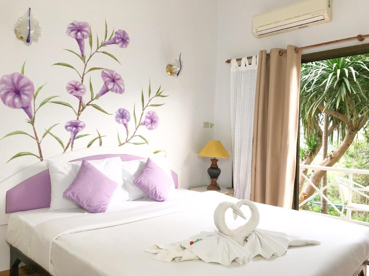 Phurua Bussaba Resort & Spa Loei Zewnętrze zdjęcie