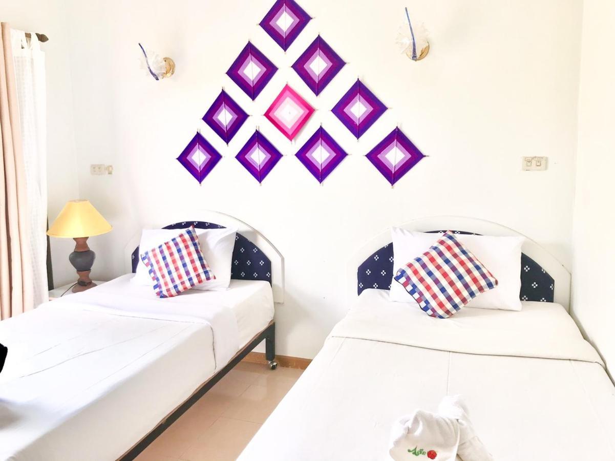 Phurua Bussaba Resort & Spa Loei Zewnętrze zdjęcie