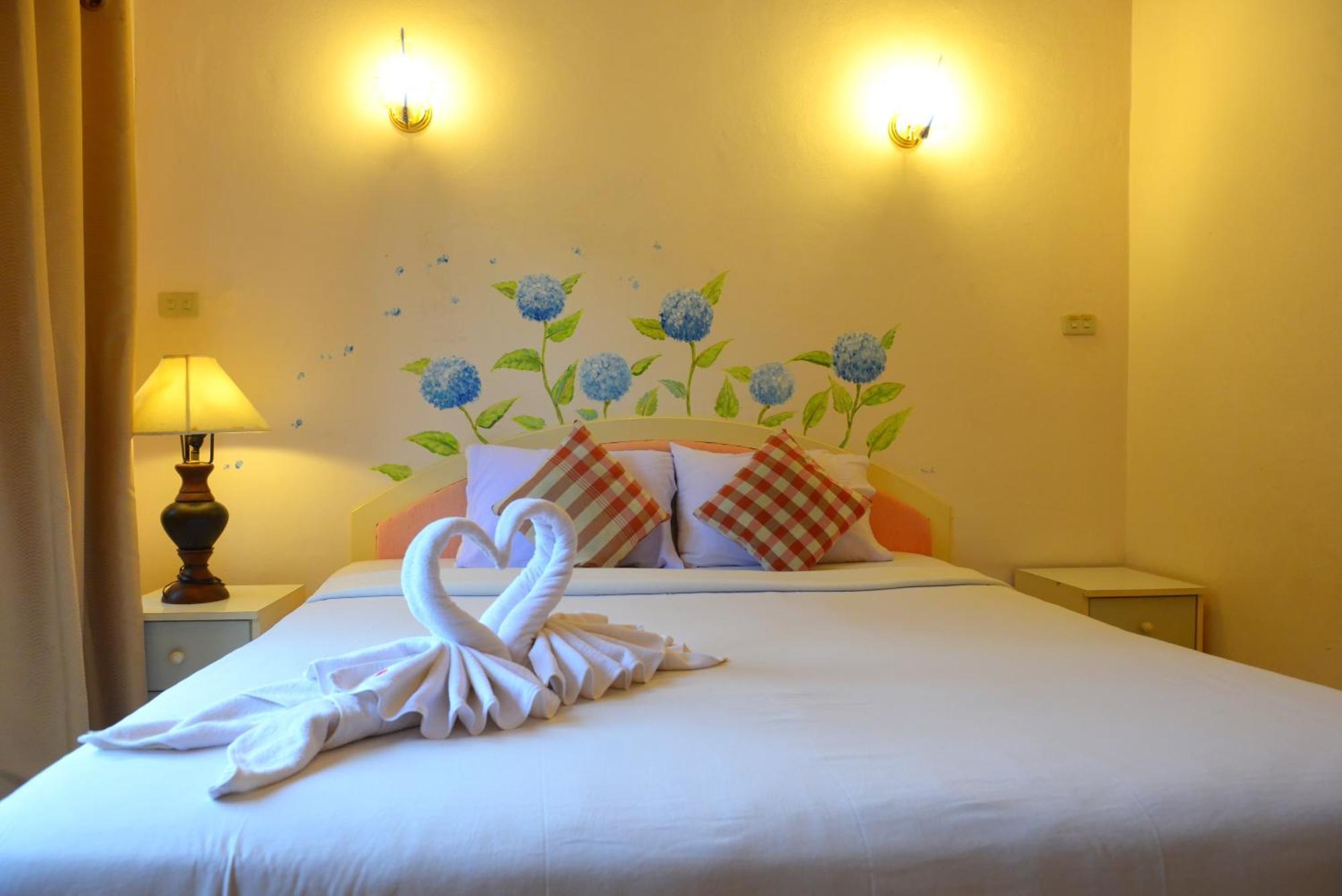 Phurua Bussaba Resort & Spa Loei Zewnętrze zdjęcie