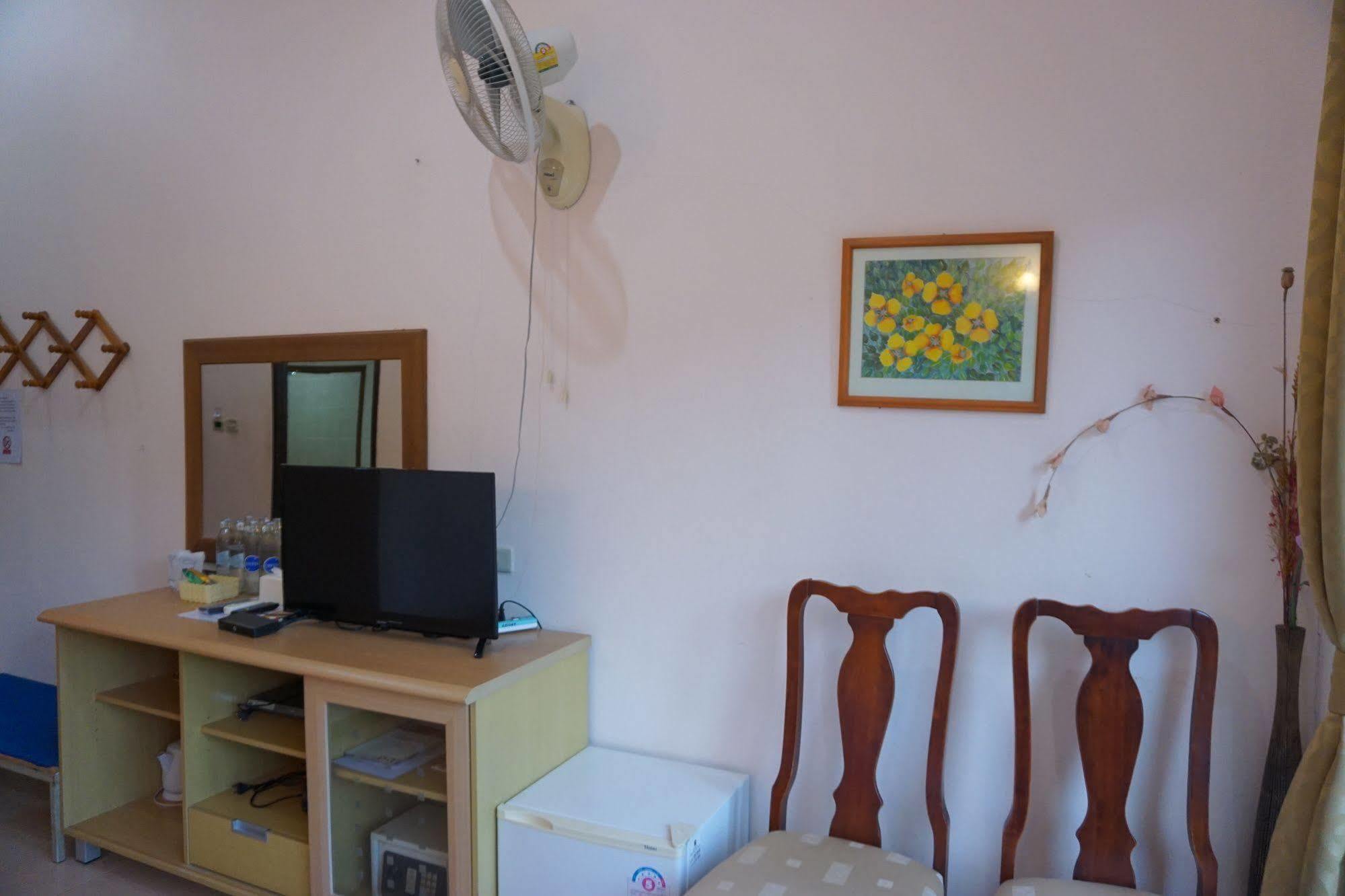 Phurua Bussaba Resort & Spa Loei Zewnętrze zdjęcie