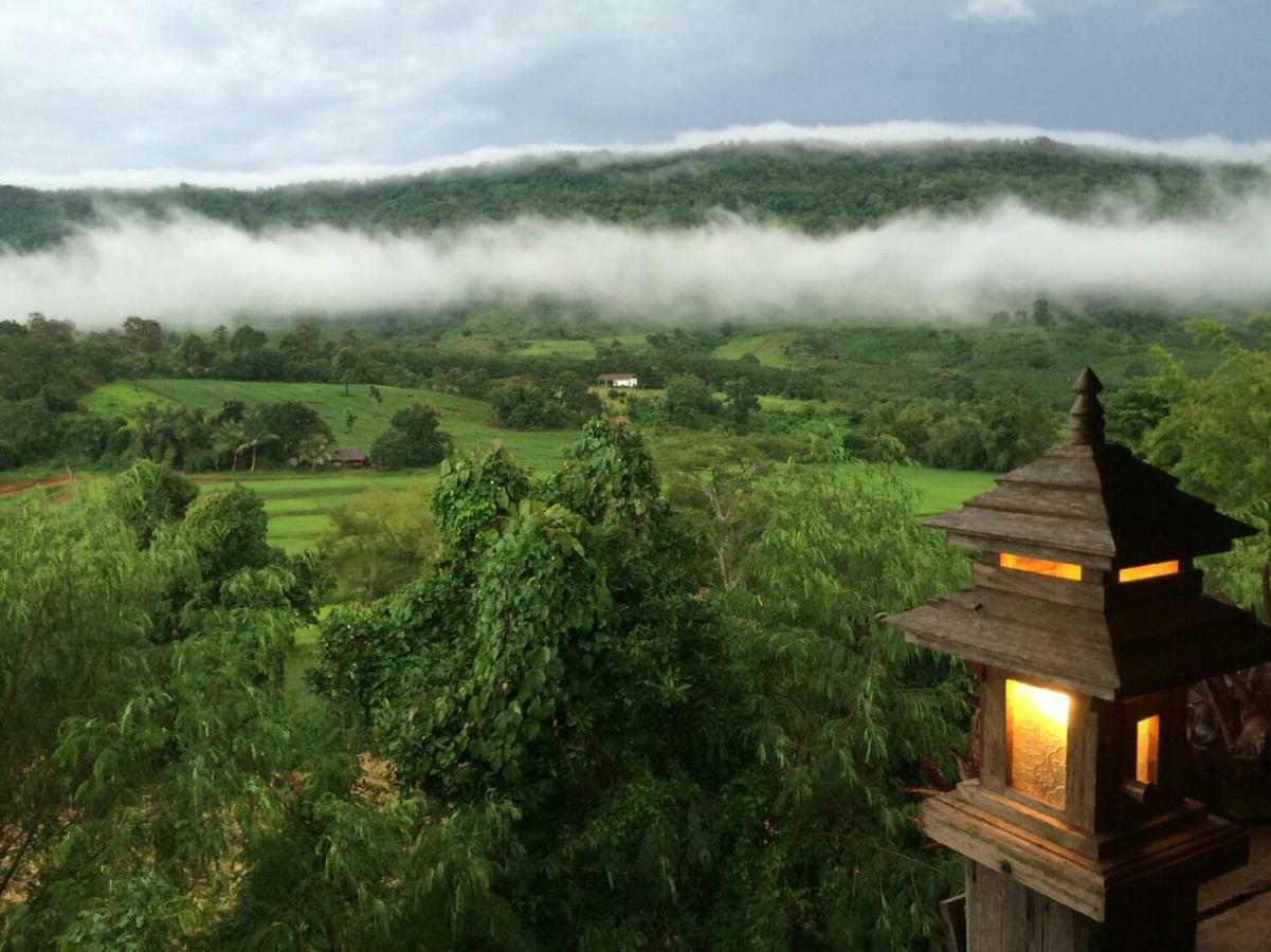 Phurua Bussaba Resort & Spa Loei Zewnętrze zdjęcie